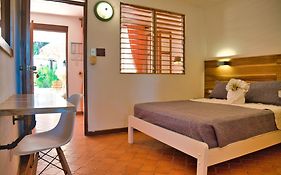 Hotel Selva Y Mar Samara